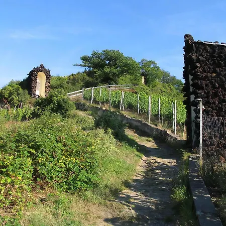Ferienhaus Weyerhof *