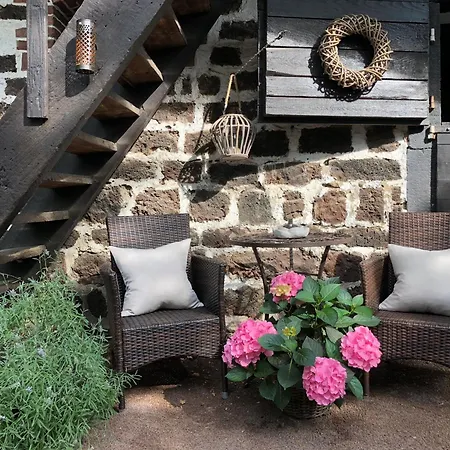 Casa vacanze Weyerhof *