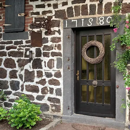 Ferienhaus Weyerhof Kobern-Gondorf