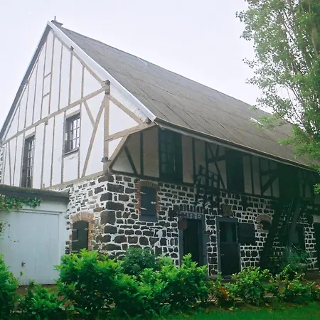 Weyerhof * Kobern-Gondorf