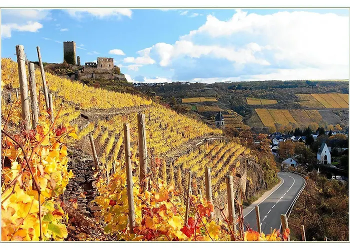 Weyerhof Kobern-Gondorf