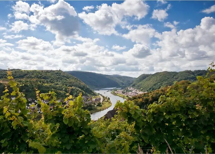 Ferienhaus Weyerhof *