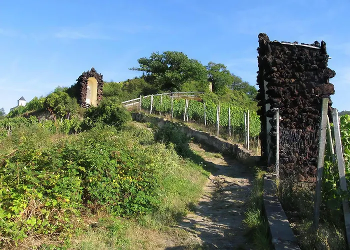 Ferienhaus Weyerhof *