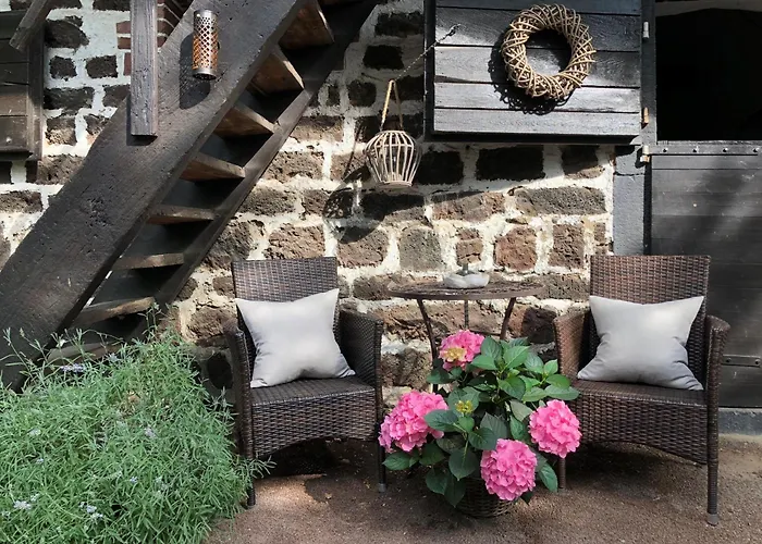 Ferienhaus Weyerhof *