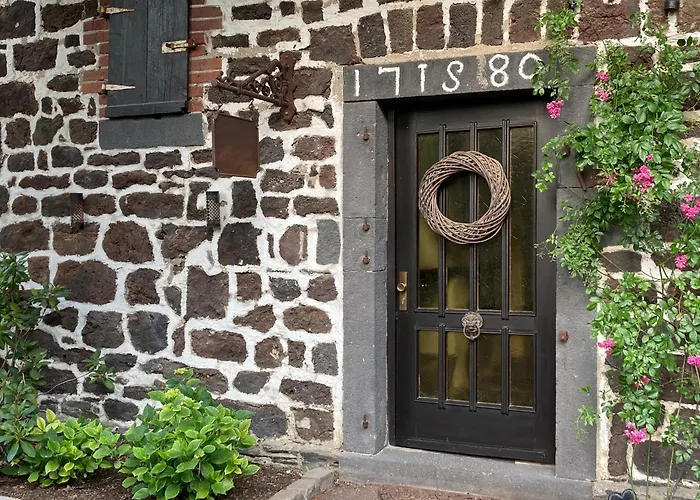 Ferienhaus Weyerhof Kobern-Gondorf