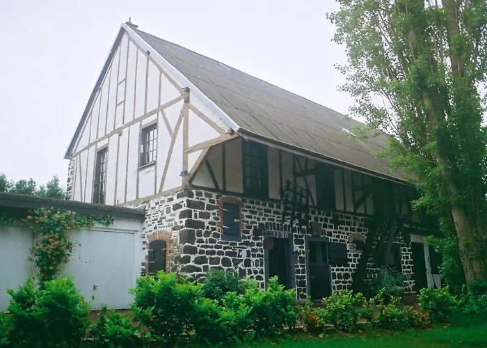 Weyerhof * Kobern-Gondorf